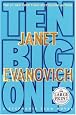 Ten Big Ones (Stephanie Plum, No. 10)