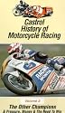 Castrol History Of Motorcycle Racing - Vol. 3 [1989] [VHS]
