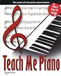 Teach Me Piano