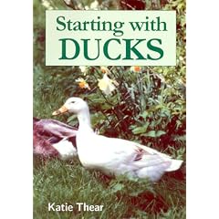 Starting with Ducks (Starting with)