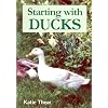 Starting with Ducks
