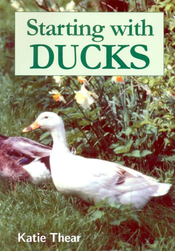 Buy Starting with Ducks (Starting with) online at Discounted New and Used prices. Delivered to your door with Off-The-Bookshelf.