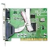 Koutech Systems シリアルポート増設カード IOFLEX-2CSの画像