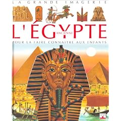 L'Egypte ancienne