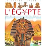 L'Egypte anciennepar Philippe Lamarque