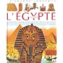 L'Egypte ancienne de Philippe Lamarque