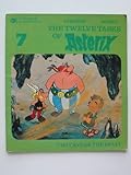 The twelve tasks of Asterix