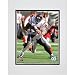 Photo File Houston Texans Andre Johnson Matted Photo
