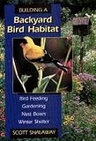 Building a Backyard Bird Habitat