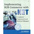Implementing B2B Commerce NET Programmers