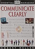Communicate clearly
