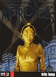 Revue Tf1 Video  / Metropolis
