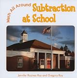 Subtraction at School (Math All Around)