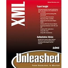 XML Unleashed