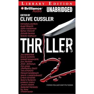 Thriller 2: Stories You Just Can