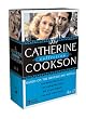 The Catherine Cookson Collection - Set 2 (The Dwelling Place / The Gambling Man / The Glass Virgin / The Man Who Cried)