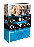 The Catherine Cookson Collection - Set 2 (The Dwelling Place / The Gambling Man / The Glass Virgin / The Man Who Cried)