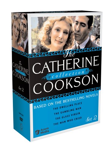 Get The Catherine Cookson Collection - Set 2 Online
