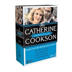 The Catherine Cookson Collection: Set 2