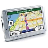 Garmin nüvi 750 4.3-Inch Bluetooth Portable GPS Navigator