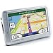 4.8"W x 3.0"H Garmin touch screen Nuvi 750 with preloaded maps (010-00657-20)