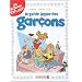 Le guide junior des gar�ons