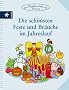 Die sch�nsten Feste und Br�uche im Jahreslauf