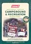 Coleman National Forest Campground and Recreation Directory, 2nd: The Only Complete Guide to All 4,300+ National Forest Campgrounds
