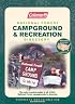 Coleman National Forest Campground and Recreation Directory, 2nd: The Only Complete Guide to All 4,300+ National Forest Campgrounds
