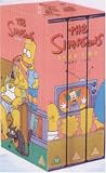 Simpsons - Season 2 Box Set [UK IMPORT]