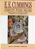E. E. Cummings: Complete Poems, 1904-1962 (Revised, Corrected, and Expanded Edition)