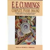 Complete Poems, 1904-1962by E E Cummings