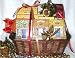 Tea Garden Gourmet Gift Basket