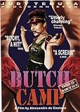 Butch Camp