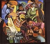 Revue Prince  / The Rainbow Children