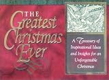 Cover of The Greatest Christmas Ever - Hardcover
