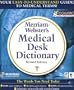 Merriam-Webster's Audio Dictionary CD-ROM (Merriam Webster's Medical Audio Dictionary)