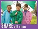 Confidence and Citizenship Motivational Poster Series for Elementary School Students - Set of 6 Laminated Posters