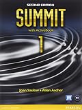Summit 1 with ActiveBook (2nd Edition)