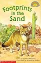 Footprints in the Sand (Hello Reader Level 1)