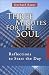 Books : Three Minutes for the Soul: Reflections to Start the Day (7 x 4: A Meditation a Day for a Span of Four Weeks)