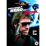 Hero And The Terror [DVD] [1988]