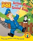 Postman Pat Action Rhyme and Sound Book (Postman Pat)