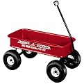 Radio Flyer Big Red Classic ATW - 1800