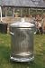 Outdoor Living : Chimney Incinerator