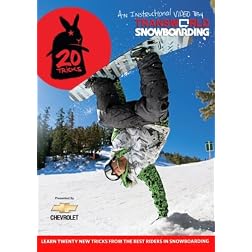 20 tricks
