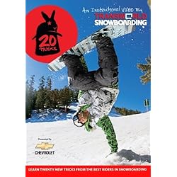 20 tricks