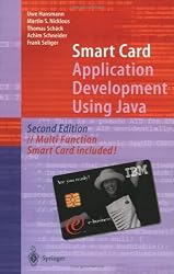 Smart Card Application Development Using Java