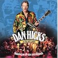 Dan Hicks I Scare Myself