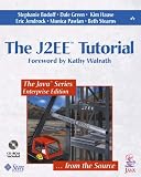  : The J2EE(TM) Tutorial (Java Series)